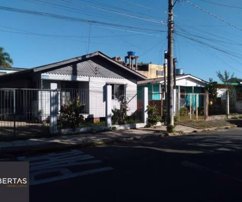 Terreno 250m² Bairro Parque da Matriz