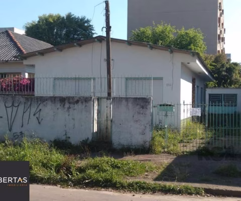 Casa 3 dormitórios, vaga de garagem, Bairro Vila Cachoeirinha