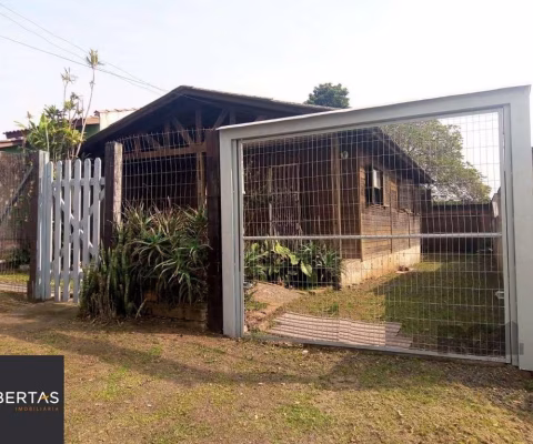 Casa 2 dormitórios, 2 vagas cobertas, Bairro Vila Princesa Izabel