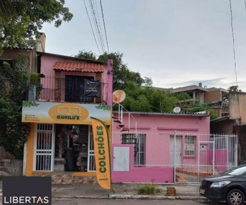 Casa, apartamento e sala comercial, tudo por R$ 950.000,00 na Rua Daltro Filho n
