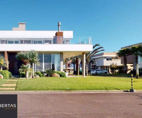 Casa em Condomínio 4 dormitórios à venda Atlântida Xangri-Lá/RS