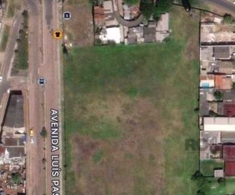 Terreno à venda Três Portos Esteio/RS