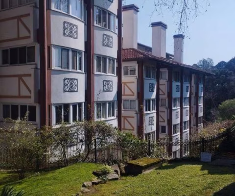 Apartamento 1 dormitórios à venda Vila Suica Gramado/RS