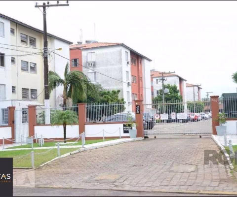 Apartamento 2 dormitórios à venda Igara Canoas/RS