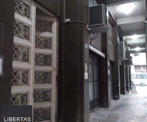 Sala Comercial à venda Centro Histórico Porto Alegre/RS