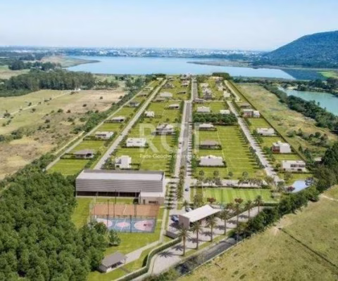 Terreno à venda Palmital Osório/RS