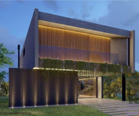 Casa em Condomínio 4 dormitórios à venda Atlântida Sul Xangri-Lá/RS