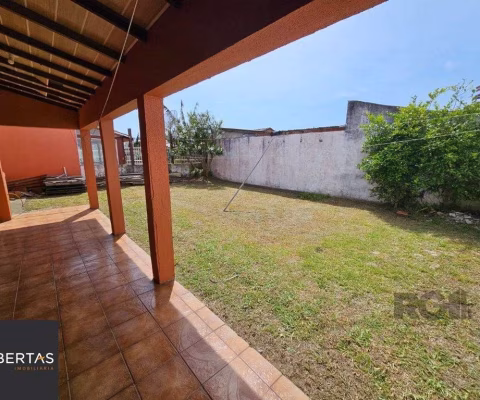 Casa 4 dormitórios à venda Praia da Conceição Capão da Canoa/RS