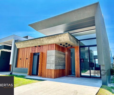 Casa em Condomínio 4 dormitórios à venda Centro Xangri-Lá/RS