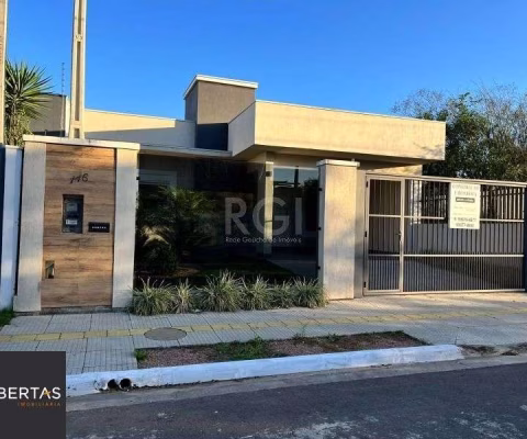 Casa para Venda - 130m², 3 dormitórios, sendo 1 suites, 3 vagas - Parque Granja