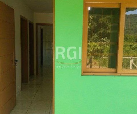 Casa para Venda - 100m², 3 dormitórios, 2 vagas - Centro