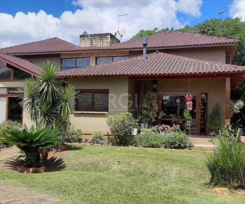 Casa para Venda - 400m², 3 dormitórios, sendo 1 suites, Vila Morada Gaúcha