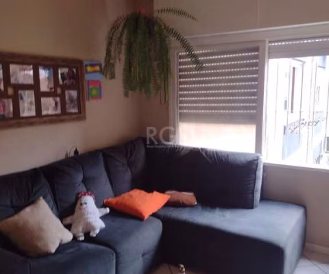 Apartamento 2 dormitórios Bairro Vila Eunice Nova