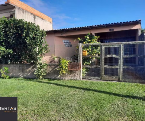 Casa 3 dormitórios em Tramandaí