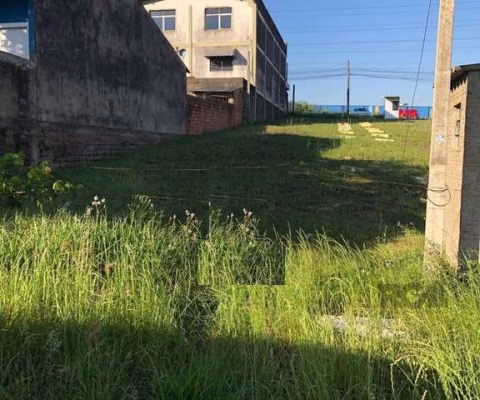 Terreno para Venda - 0m², 0 dormitórios, Vila Princesa Izabel