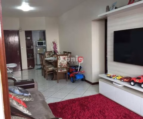 Apartamento para Venda - 85.85m², 2 dormitórios, Vila Parque Brasilia