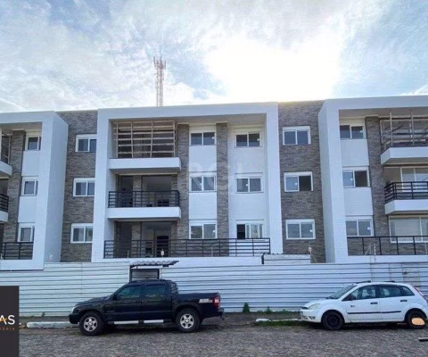 Apartamento para Venda - 78.11m², 2 dormitórios, sendo 1 suites, 1 vaga - Praia