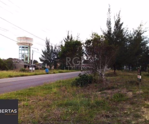Terreno para Venda - 0m², 0 dormitórios, Balneário Atlântico