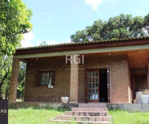 Sítio para Venda - 100m², 3 dormitórios, 9 vagas - Branquinha