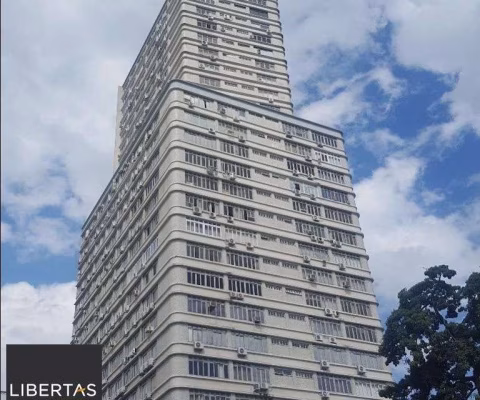 Conjunto/Sala para Venda - 50.21m², 0 dormitórios, Centro Histórico