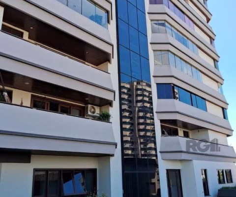 Apartamento para Venda - 186.15m², 3 dormitórios, sendo 1 suites, 2 vagas - Vila