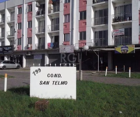 Apartamento para Venda - 45m², 2 dormitórios, Restinga