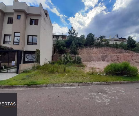 Terreno para Venda - 225m², bairro Aberta dos Morros