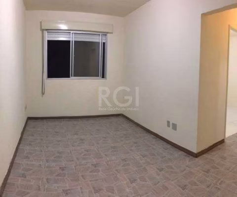 Apartamento para Venda - 39m², 2 dormitórios, 1 vaga - Santa Tereza