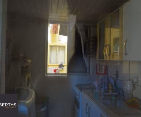 Apartamento para Venda - 38.24m², 2 dormitórios, Vila Nova