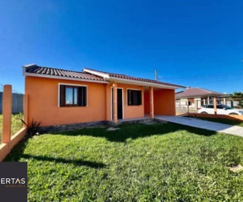 Casa 2 dormitórios à venda Xangri-la Xangri-Lá/RS