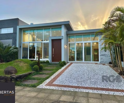 Casa em Condomínio 3 dormitórios à venda Zona Nova Capão da Canoa/RS