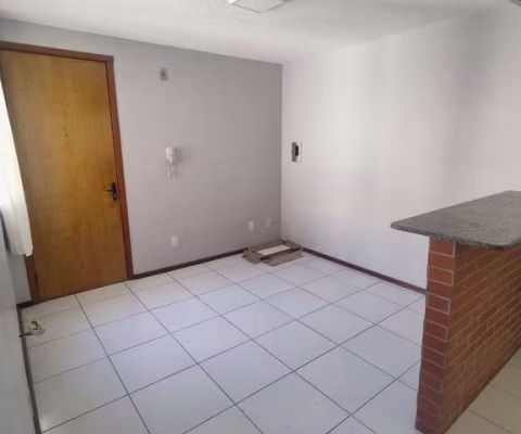 Apartamento 2 dormitórios à venda Vila Nova Porto Alegre/RS