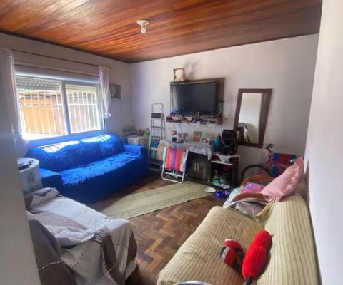 Apartamento térreo de 2 dormitórios localizado no bairro Restinga
