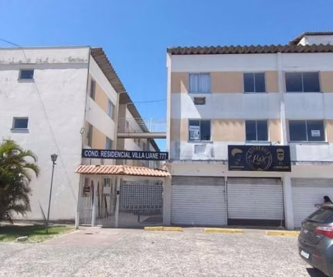 Apartamento no bairro Restinga - 2 dormitórios