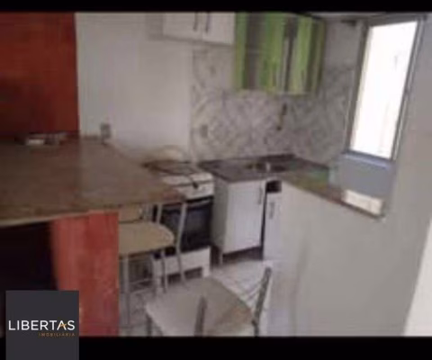 Apartamento no bairro Vila Nova - 2 dormitórios