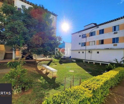 Apartamento no bairro Restinga - 2 dormitórios