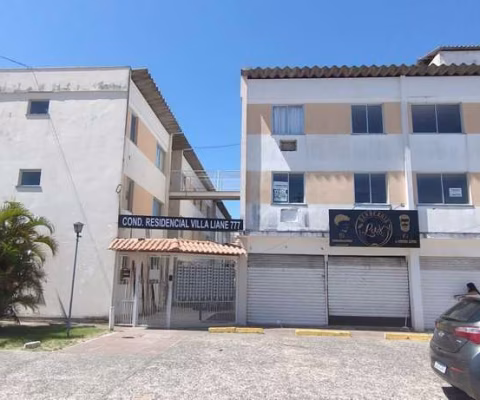 Apartamento no bairro Restinga - 2 dormitórios