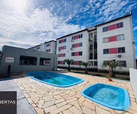 APARTAMENTO RESTINGA