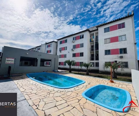 Apartamento 2 dormitórios zona sul
