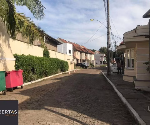 Terreno à venda Campo Novo Porto Alegre/RS
