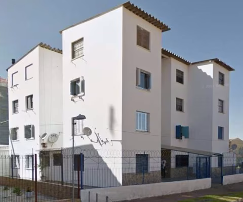 Apartamento no bairro Restinga 2 dormitórios
