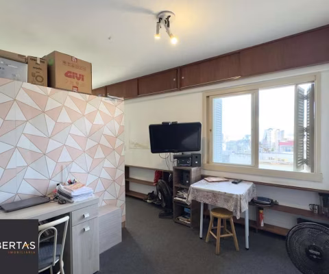 Apartamento 1 dormitórios à venda Centro Histórico Porto Alegre/RS