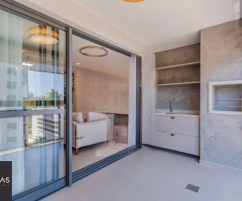 APARTAMENTO PORTEIRA FECHADA NA ZONA NORTE!!
