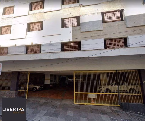 Box para Venda - 12m², 0 dormitórios, 1 vaga - Centro Histórico