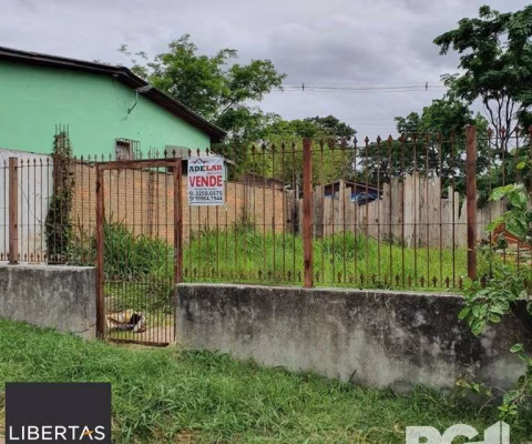 Terreno à venda Restinga Porto Alegre/RS