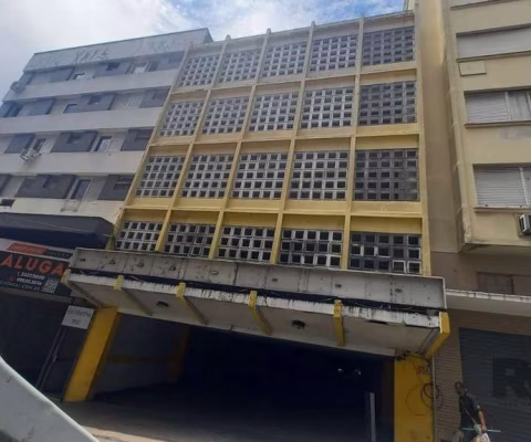 Box à venda Centro Histórico Porto Alegre/RS