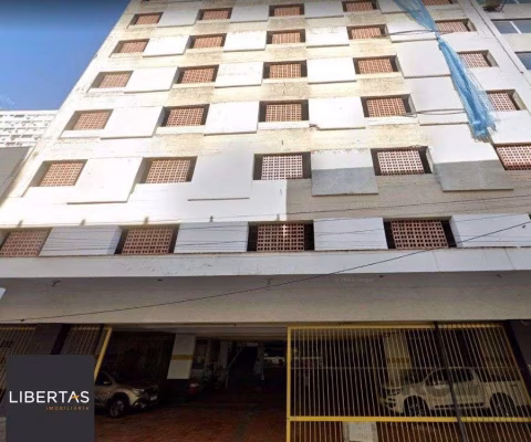 Box para Venda - 12m², 0 dormitórios, 1 vaga - Centro Histórico