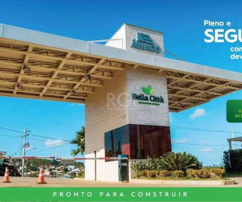 Terreno para Venda - 140.25m², 0 dormitórios, Lomba do Pinheiro, Porto Alegre