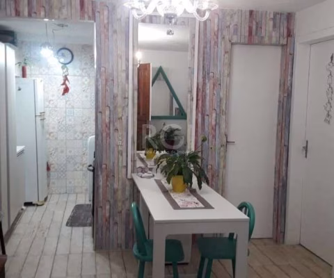 Apartamento para Venda - 42.62m², 1 dormitório, 1 vaga - Restinga