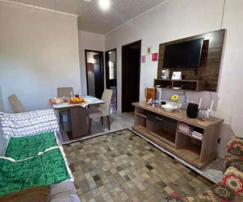 Apartamento 2 dormitórios à venda São Tomé Viamão/RS